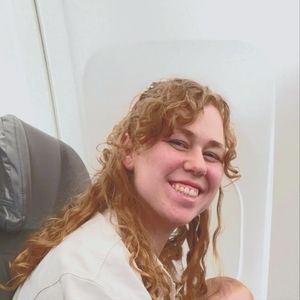 Meet your Posher, Kayleigh